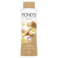 POND'S Sandal Radiance talko pudra, 300 g
