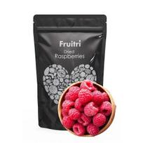 Fruitri Džiovintos Sveikos Avietės 250 gramų