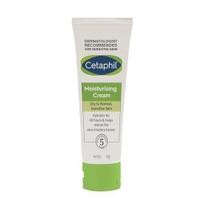 Cetaphil Drėkinamasis veido ir kūno kremas, sausai ir normaliai odai, 80 g