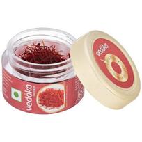 Vedaka Saffron 1 g 1gm beige