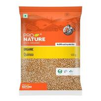 Pro Nature 100% ekologiški bolivinės balandos, - 500 g