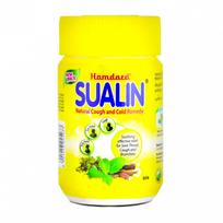 Sualinas (60 skirtukų, 1,035 g), Sualinas, Hamdardas