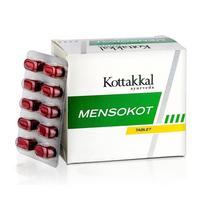 Mensokot (100 skirtukas), Mensokot, Kottakkal Ajurveda