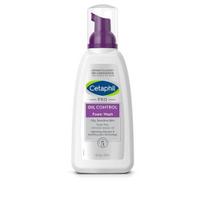 Cetaphil PRO Oil Control putojantis veido prausiklis spuoguotai ir riebiai odai 236ml