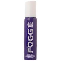 Fogg Fragrance Body Spray for Men - Royal, 120ml Bottle