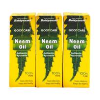 Odos rinkinys (3 x 50 ml), Neem aliejaus rinkinys, GoodCare
