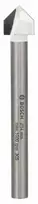 Stiklo ir plytelių grąžtas Bosch CYL-P, 14x90 mm