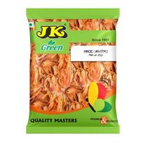JK Javitri (Kūjis) - Kokybiški malto muskato riešuto žiedai maistui gaminti, aromatizavimui ir sveikatai, 25g