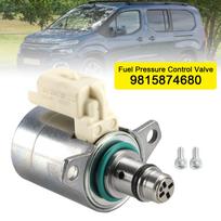 Kuro slėgio reguliavimo vožtuvas 9815874680 Citroen Ford Mazda Peugeot Volvo 1.6 varikliams