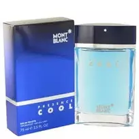 Kvepalai vyrams Presence Cool EDT, 75 ml