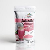 EATERY HARVEST Saipro Solkadhi Momentinis gėrimo mišinys, be cukraus 200 g, Kokoso pieno| Kokum vaisių sulčių| Natūralus vėsinamasis