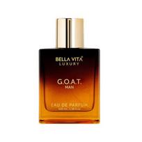 Vyriškas Eau De Parfum Ožys (100 ml), OŽKA. Kvepalai vyrams, Bella Vita
