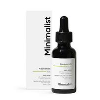 10% Niacinamide Face Serum for Acne Marks