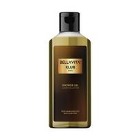 Dušo gelis vyrams Club (250 ml), Club Man Dušo želė, Bella Vita
