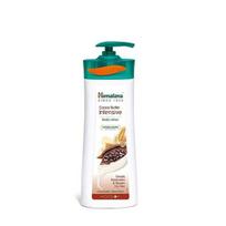 „Himalaya Herbals“ kakavos sviesto intensyvus kūno losjonas, 400 ml