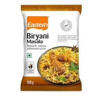 Rytų Biryani Masala milteliai, 100 g