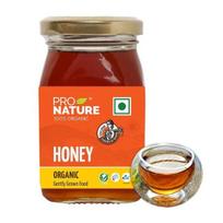 Pro Nature 100% ekologiškas medus, 250g