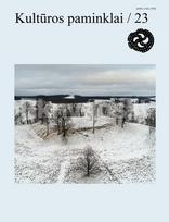 Kultūros paminklai 23