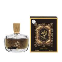 ARABIYAT Oud Al Layl Edp 100ml, Skysti kvepalai | Geriausi kvepalai vyrams ir moterims | Ideali gimtadienio dovana vyrams, moterims, 100ML