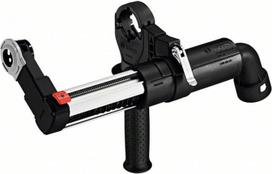 "Bosch Professional Staubabsaugung GDE 16 CYL" (Bohrdurchmesser max. 16 mm, maksimali Bohrtiefe 120 mm, kompatibel mit vielen Bosch Schlagbohrmaschinen)