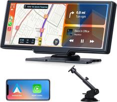 "Volam" belaidis "Carplay" "Android" automobilio ekranas su 9,26 colių jutikliniu ekranu, "Mirror Link" "A-pple", tiesioginė navigacija, muzikos atkūrimas, "Siri", "G00gle" balso asistentas, "Bluetooth 5.0", AUX, FMt
