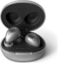 KEF MU3 triukšmą slopinančios tikros belaidės ausinės "Bluetooth 5.0", atsparios purslams, 9 + 15 val. veikimo laikas.