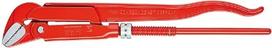 KNIPEX 83 20 015 45 laipsnių švediško modelio vamzdžių veržliaraktis
