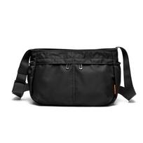 Crossbody Bag, Men's Fashion Single-shoulder Bag, Casual Bag, Commuting Bag, Messenger Bag, Large-capacity Backpack for Men juoda
