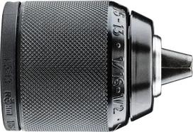 Milwaukee - Fixtec gręžimo griebtuvas 1,5-13 mm 9/16 colio - 4932478806