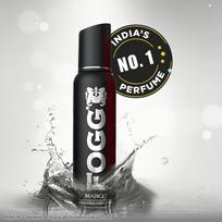 Fogg Marco kvepalų kūno purškiklis, ilgalaikis be dujų dezodorantas vyrams, 150 ml white