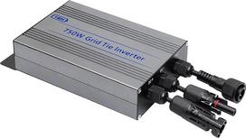 SOGTICPS 750W Grid Tie Micro Inverter MPPT Solar Input 24-60V AC 220V Output 24V 36V Solar Panel