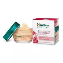 Balinantis dieninis veido kremas (50 G), Šviesinantis dieninis kremas švariam veidui, Himalaya