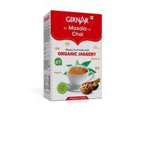 Girnar Instant Masala Chai premiksas su ekologišku jaggery