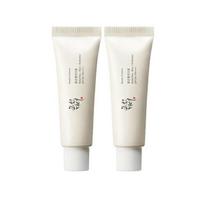 [Joseono grožis] Relief Sun : Ryžiai + probiotikai SPF 50+ PA++++ 50 ml * 2 vnt.