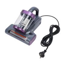 Čiužinio rankinis dulkių siurblys 600 W variklis 16 Kpa siurbimas Didelio efektyvumo kietųjų dalelių filtras LED
