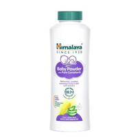 Himalaya kūdikių pudra su grynu kukurūzų krakmolu (200g)