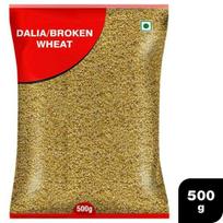 Good Life Skaldyti kviečiai / Daliya 500 g