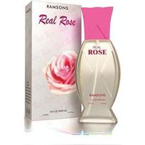Ramsons Red Rose Kvepalų purškiklis vyrams, 40ml