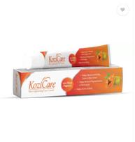 Kozicare Skin Lightening/Brightening Papaya Face Cream with Papaya, Kojic Acid  (15 g)
