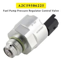 Kuro siurblio slėgio reguliatoriaus valdymo vožtuvas A2C59506225 193341 Citroen