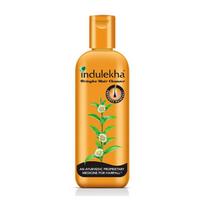 Indulekha: šampūnas nuo plaukų slinkimo (200 ml), Indulekha Bringha šampūnas nuo plaukų slinkimo, Hindustan Unilever 14.21875