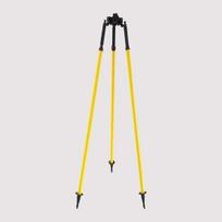 Prism Bipod Aluminium Survey Bipod Trikodas, skirtas totalizatoriui GPS GNSS priedai 182,88 cm