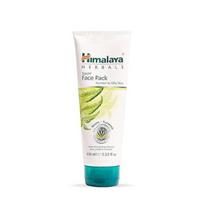 Himalaya Herbals Valomasis nimbamedžio kaukė, 100 g Pakuotė gali skirtis