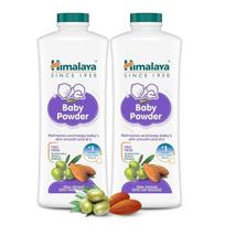 Himalaya Kūdikių milteliai 400 g (Pakuotėje 2 vnt)