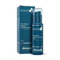 Bendrovė „Derma“ . X Dr.V Odos atnaujinimo peptidinis drėkinamasis tonikas su peptidu ir hialurono rūgštimi - 100 ml, 1% salicilo rūgšties, atkemša poras, tonikas be alkoholio