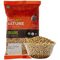 PRO NATURE 100% ekologiškos kalendros sėklos, sveikos, 100 g