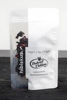 Premium Hibiscus Tea - Natural, Additive-Free Dried Flowers, 100g