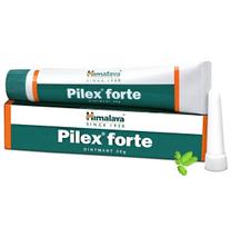 Himalaya Wellness | Pilex Forte tepalas 30g X 3 pakuotės