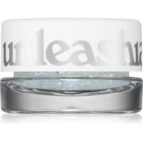 Unleashia Get Loose Glitter Gel blizgučiai veidui, kūnui ir plaukams atspalvis N°2 Starlit Chaser 4 g