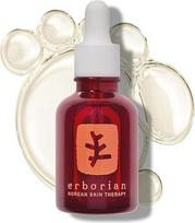 "Erborian" - "Skin Therapy" - "Multi-perfecting" veido aliejus - Mažina nuovargio požymius - Tinka visų tipų odai - Korėjos kosmetika - 30 ml
